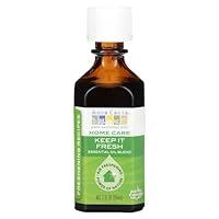 Algopix Similar Product 9 - Aura Cacia Keep it Fresh Essential Oil