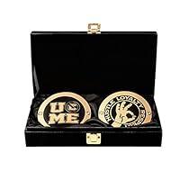 Algopix Similar Product 4 - WWE Authentic Wear John Cena