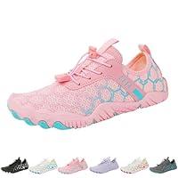 Algopix Similar Product 9 - LOSD Hike Footwear Barefoot Womens