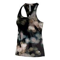 Algopix Similar Product 5 - ASICS Womens Twist Tank Top Night