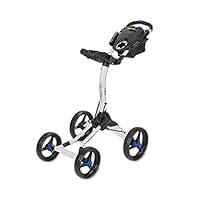 Algopix Similar Product 11 - Bag Boy 2018 Quad XL Push Cart