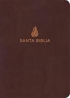 Algopix Similar Product 11 - Biblia Reina Valera 1960 Compacta