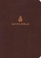 Algopix Similar Product 6 - Biblia Reina Valera 1960 Compacta