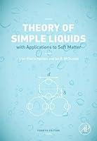 Algopix Similar Product 15 - Theory of Simple Liquids with