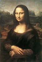 Algopix Similar Product 15 - Paintings of Leonardo da Vinci