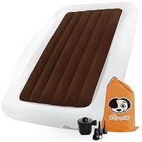 Algopix Similar Product 4 - The Shrunks Inflatable Toddler Travel