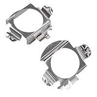 Algopix Similar Product 15 - HUIQIAODS GZXY H7 LED Headlight Bulb