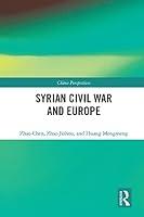 Algopix Similar Product 11 - Syrian Civil War and Europe China