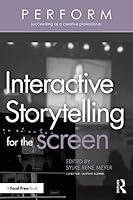 Algopix Similar Product 6 - Interactive Storytelling for the Screen