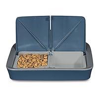 Algopix Similar Product 16 - PetSafe Digital Two Meal Automatic Pet