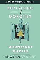 Algopix Similar Product 6 - Boyfriends of Dorothy The Real Thing