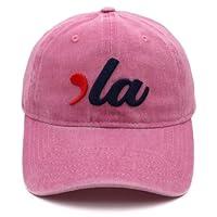 Algopix Similar Product 12 - homeSlik Kamala Harris Hat Comma La Hat