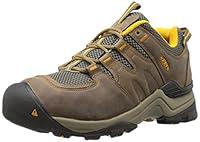 Algopix Similar Product 4 - KEEN Mens Gypsum Ii Waterproof
