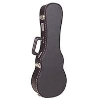 Algopix Similar Product 7 - Kinsman KUT14 Regular Hardshell Tenor