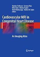 Algopix Similar Product 20 - Cardiovascular MRI in Congenital Heart