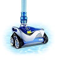 Algopix Similar Product 3 - Zodiac MX6 Automatic In Ground Pool