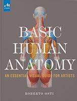 Algopix Similar Product 10 - Basic Human Anatomy An Essential