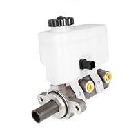 Algopix Similar Product 6 - OmixAda 1671931 Brake Master Cylinder