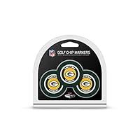 Algopix Similar Product 13 - Team Golf NFL Green Bay Packers Golf