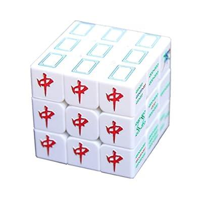 Tactile Puzzle Cube
