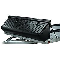 Algopix Similar Product 18 - Caliber Poly Shield III 13401, Black