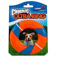 Algopix Similar Product 5 - Chuckit UltraRing Fetch and Chase