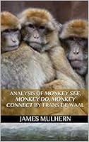 Algopix Similar Product 18 - Analysis of Monkey See Monkey Do