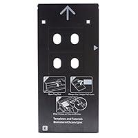 Algopix Similar Product 14 - Inkjet PVC Card Tray for Canon PIXMA
