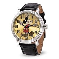 Algopix Similar Product 3 - Disney Mickey Mouse Adult Vintage