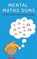 Algopix Similar Product 11 - Mental Maths Sums 100 fun mental