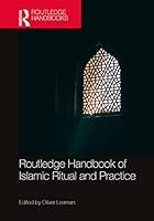 Algopix Similar Product 5 - Routledge Handbook of Islamic Ritual