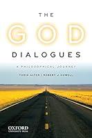 Algopix Similar Product 13 - The God Dialogues A Philosophical
