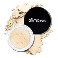 Algopix Similar Product 12 - Alima Pure Concealer  Under Eye