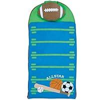 Algopix Similar Product 4 - Stephen Joseph Character Nap Mat