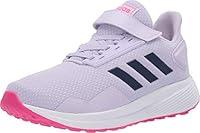 Algopix Similar Product 2 - adidas Kids Unisexs Duramo 9 Running