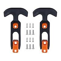 Algopix Similar Product 20 - Creatyi 2 PCS Cooler Latch Replacements