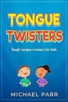 Algopix Similar Product 17 - Tongue Twisters Tough tongue twisters