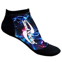 Algopix Similar Product 20 - Sand Socks Vincere Low Cut Sprites