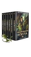 Algopix Similar Product 11 - Dragon Defenders of Destia Six Book