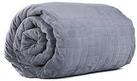 Algopix Similar Product 11 - Class Cotton Weighted Blanket for Adult