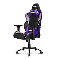 Algopix Similar Product 11 - AKRacing Core Series LX Gaming Chair