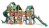 Algopix Similar Product 14 - Gorillaplay Sets Home Backyard