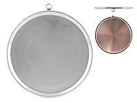 Algopix Similar Product 9 - Agnelli for Hammered Farinata Conical