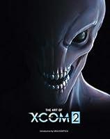 Algopix Similar Product 6 - The Art of Xcom 2