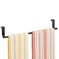 Algopix Similar Product 10 - mDesign Adjustable Expandable Over