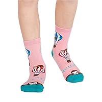 Algopix Similar Product 11 - Sock It To Me Hang In There Youth