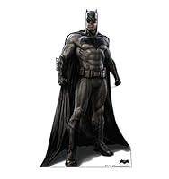Algopix Similar Product 13 - Advanced Graphics Batman Life Size