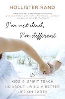 Algopix Similar Product 9 - Im Not Dead Im Different Kids in