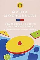 Algopix Similar Product 6 - Dr Montessoris Own Handbook A Short