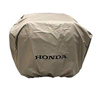 Algopix Similar Product 1 - Honda 08P58ZS9100S EU3000i Generator